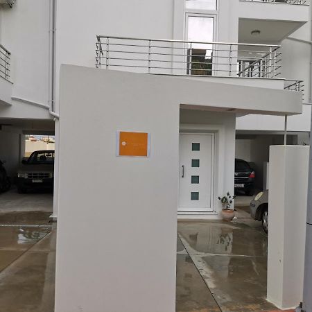 Appartamento Oasis - Chic & Minimal Apt Agios Nikolaos Esterno foto
